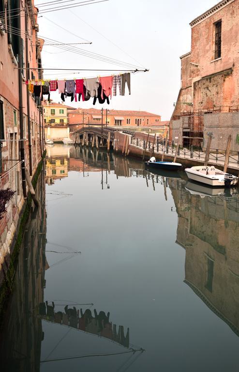 Biennale 252 Apartment Venice Room photo