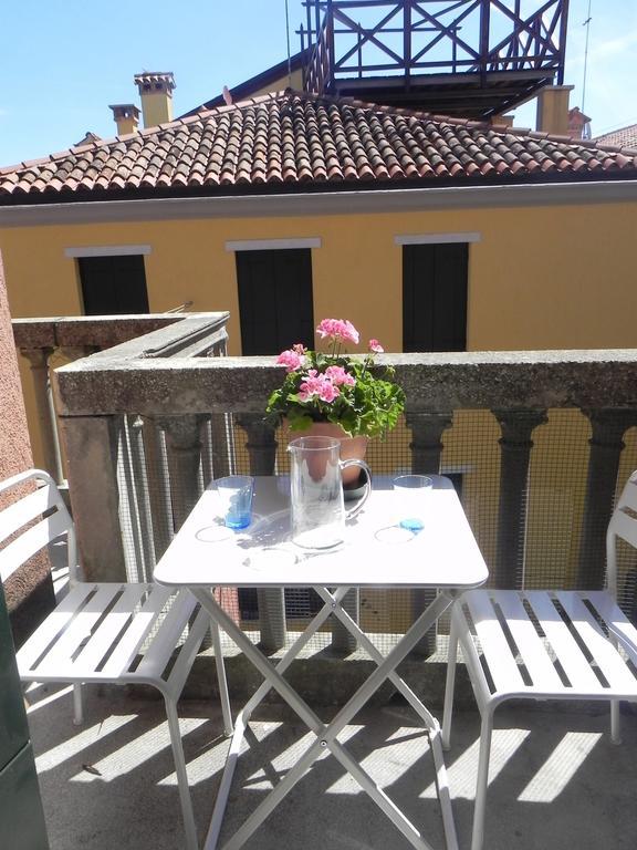 Biennale 252 Apartment Venice Room photo